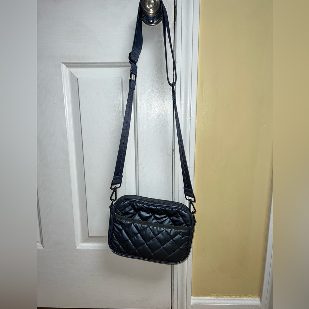 Crossbody bag